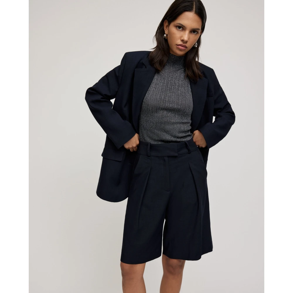 IVY OAK Peony SUE Broek Blue Dames