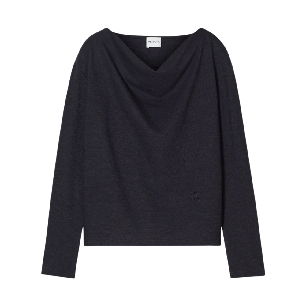 Blouses & Shirts > Blouses - - Closed - Modalova