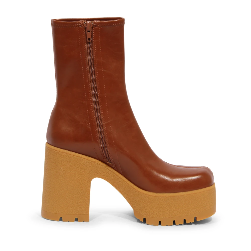 Shoes > Boots > Heeled Boots - - Jeffrey Campbell - Modalova