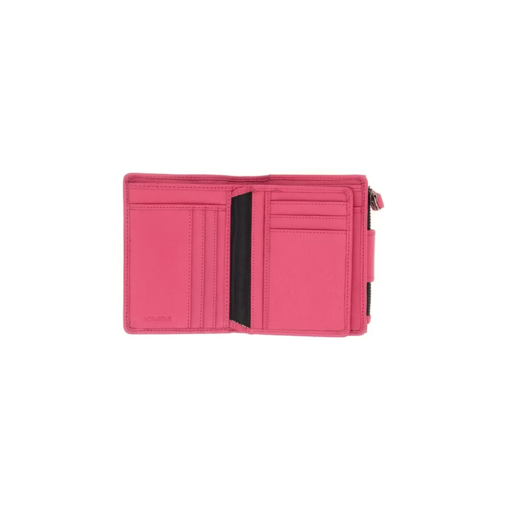 Gabs Stijlvolle Gmoney65 Portemonnee Pink Dames