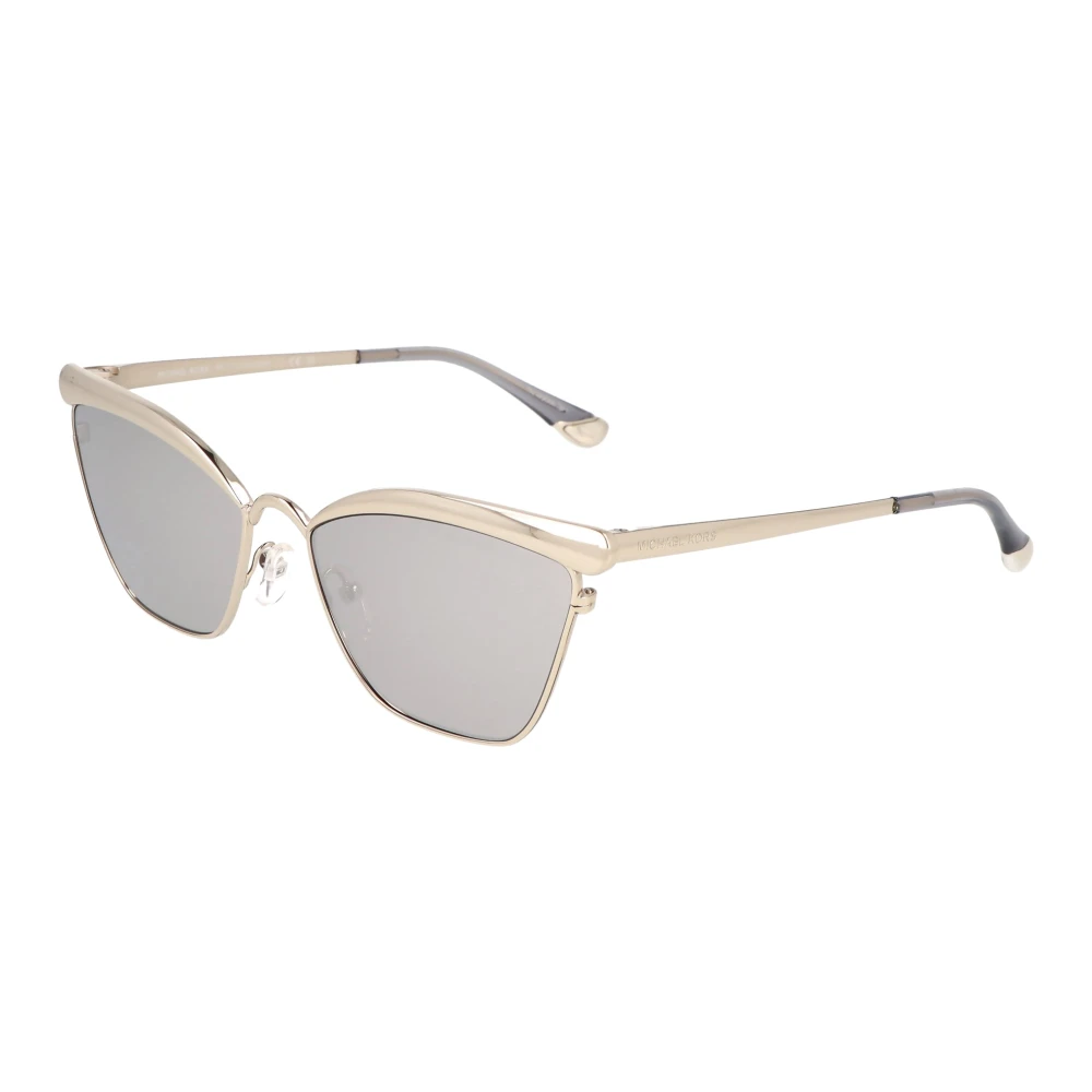 Michael Kors Unisex Gray Mk 1174 Sunglasses