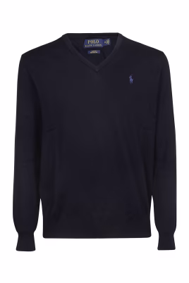 v-hals-knitwear