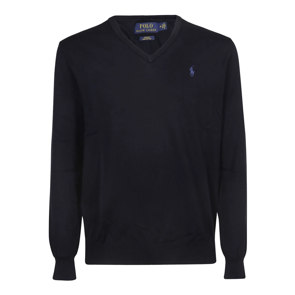 Knitwear > V-neck Knitwear - - Ralph Lauren - Modalova