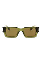 square-sunglasses-naked-wirecore-model