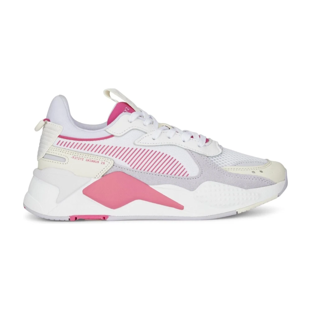 Puma - Shoes > Sneakers - White - Puma - Modalova