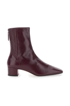 Saint Honoré Bootie