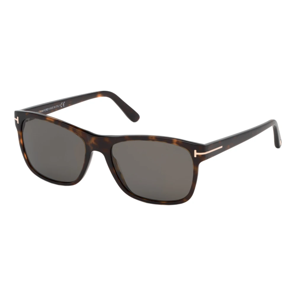 Tom Ford Unisex Brown Sunglasses, 59 Mm, Sunglasses