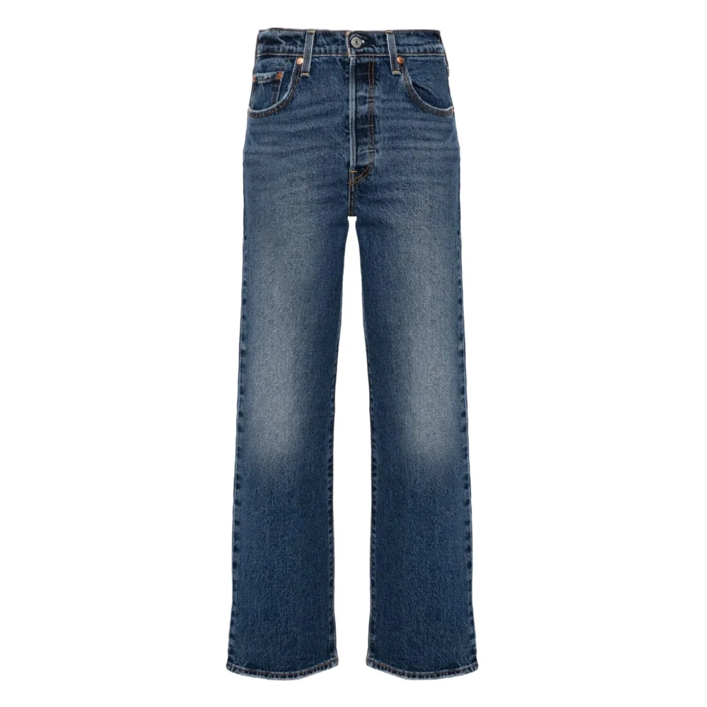 Jeans > Straight Jeans - - Levi's - Modalova
