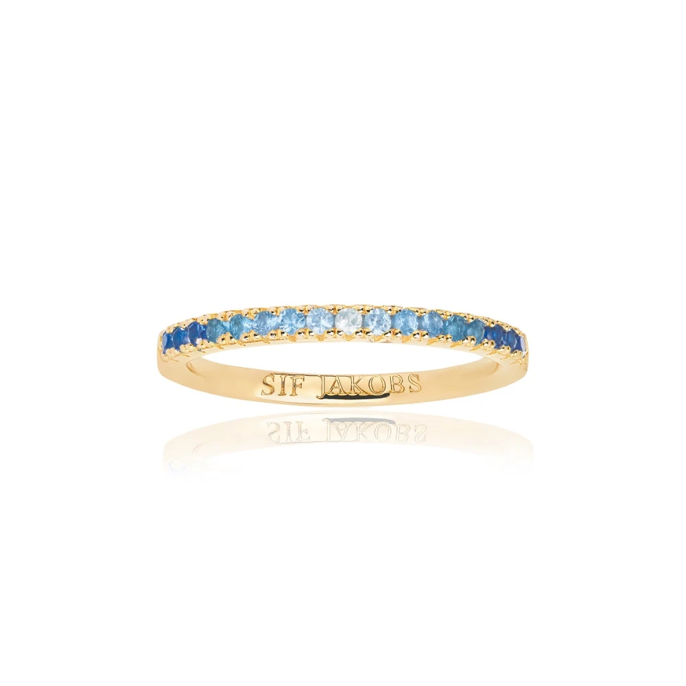 Accessories > Jewellery > Rings - - Sif Jakobs Jewellery - Modalova