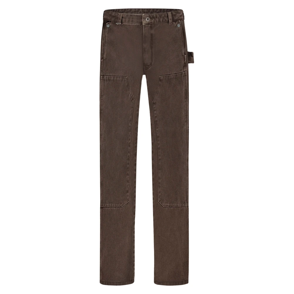 Jeans > Straight Jeans - - Flâneur - Modalova