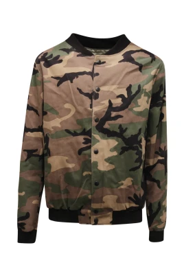 Giubbotto Jacket U3025499