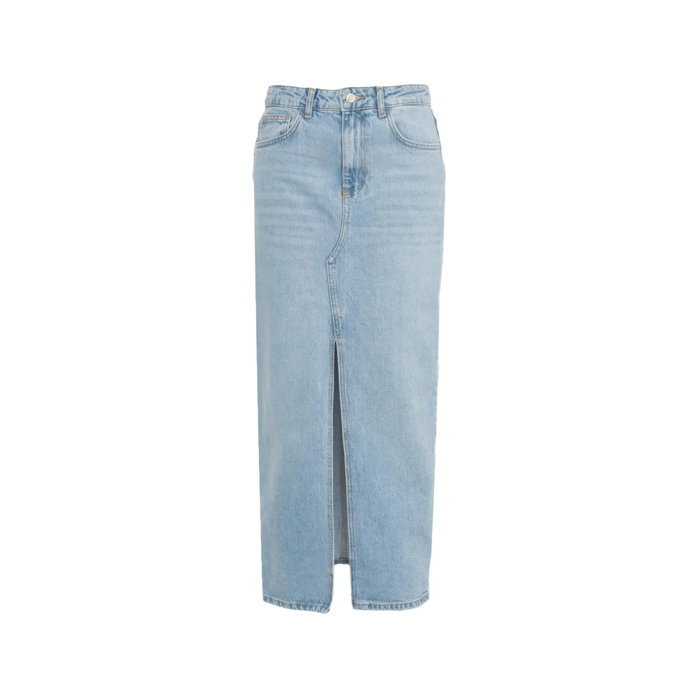 Skirts > Denim Skirts - - Liu Jo - Modalova