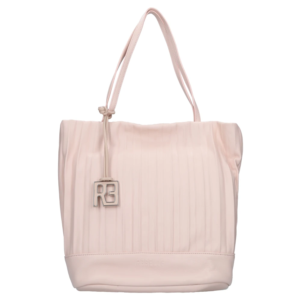 Rebelle Tassen.. Roze Pink Dames