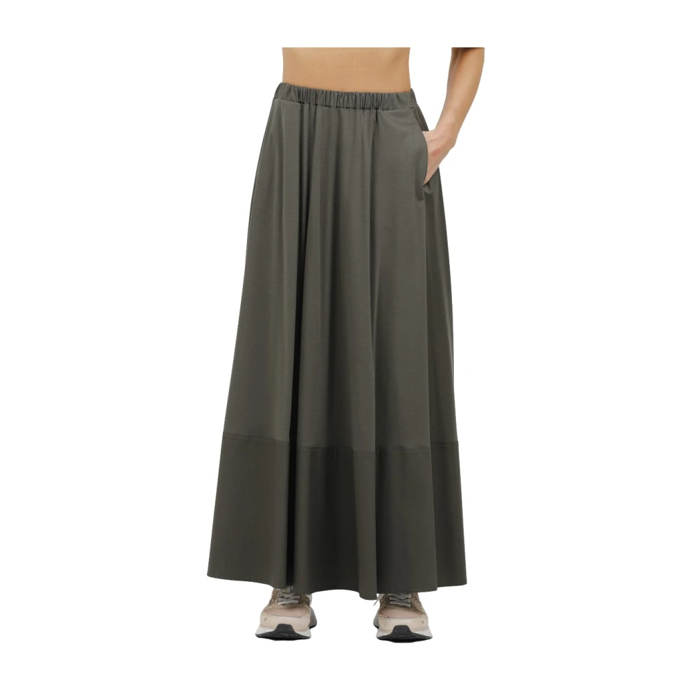 Skirts > Maxi Skirts - - Max Mara - Modalova