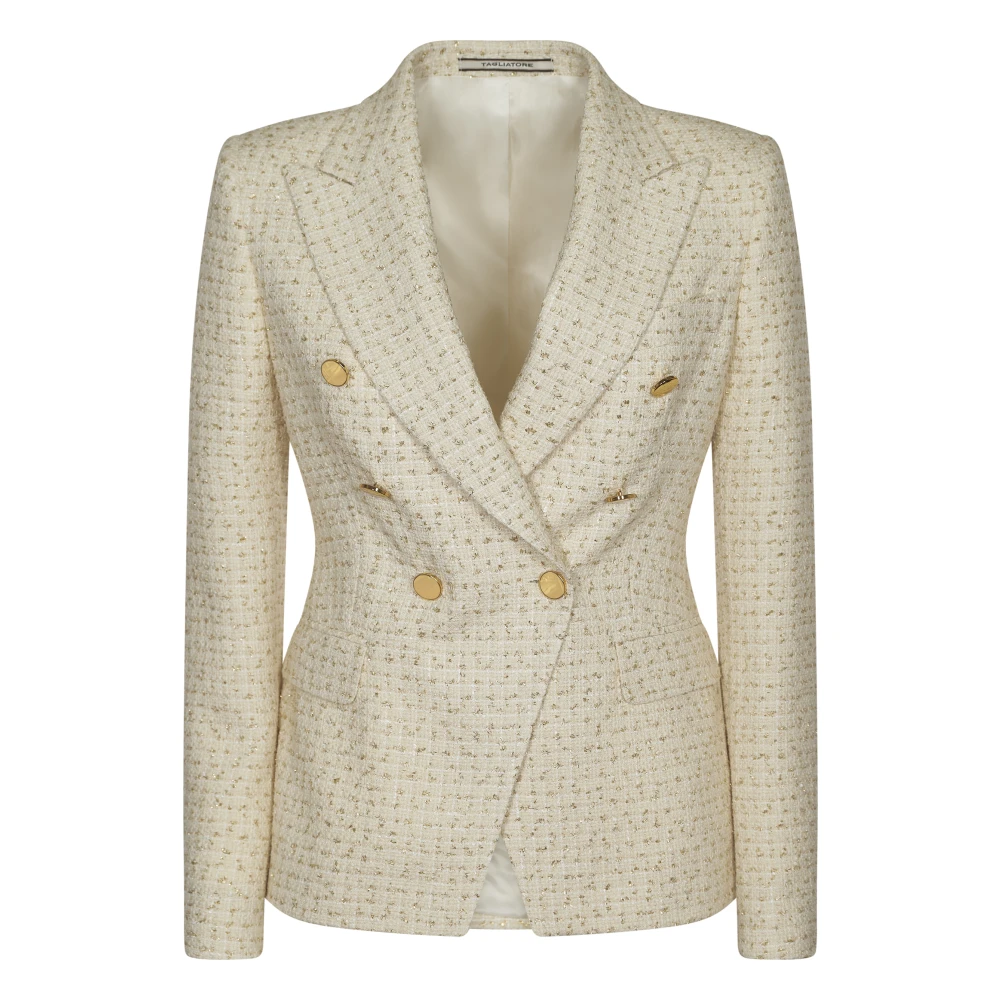 Tagliatore Jassen White Dames
