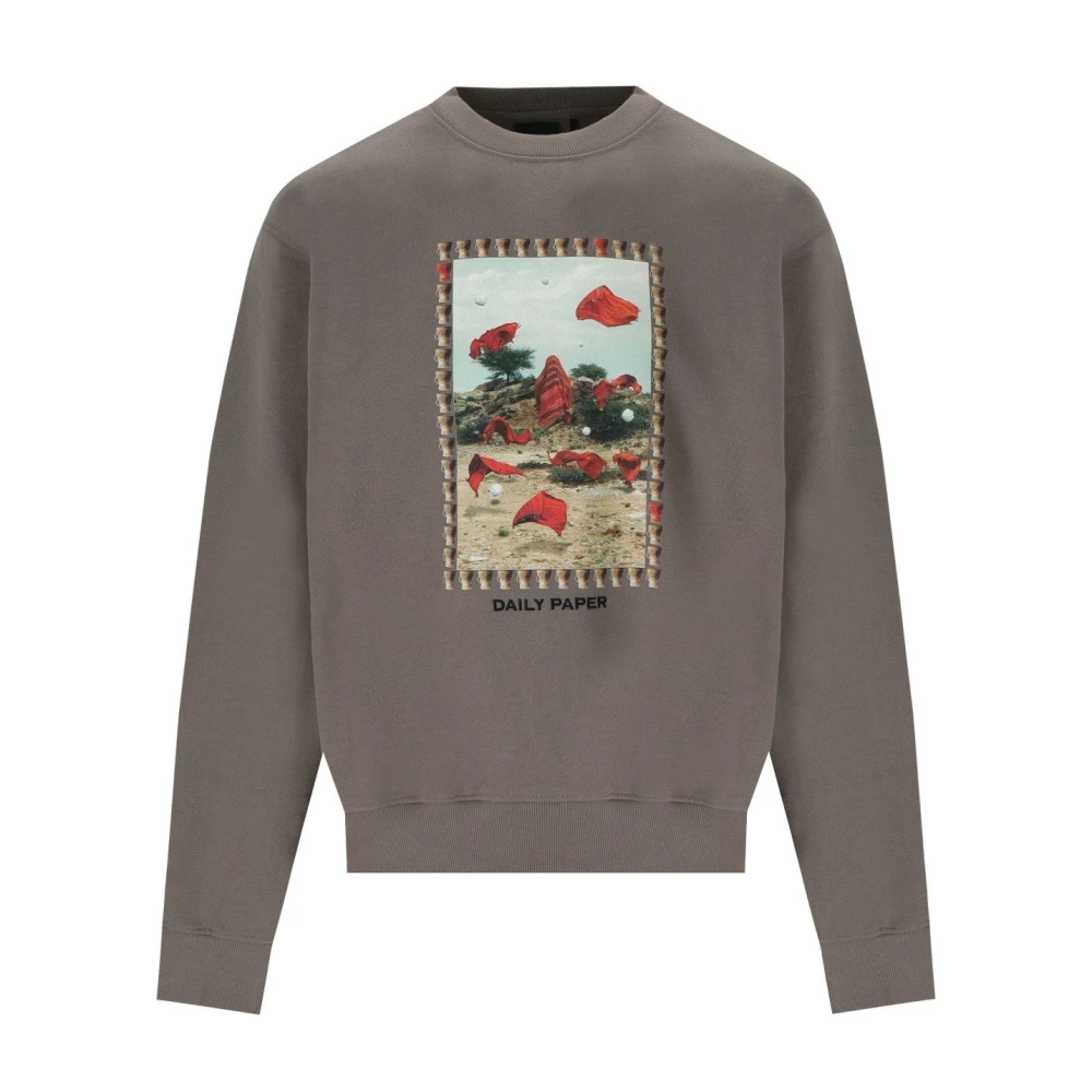 Sweatshirts & Hoodies > Sweatshirts - - Daily Paper - Modalova
