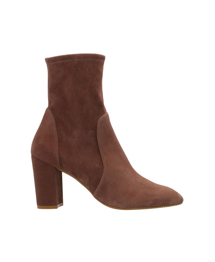 bottines-mi-mollet-stretch