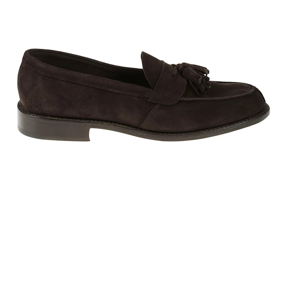 Shoes > Flats > Loafers - - Tricker's - Modalova