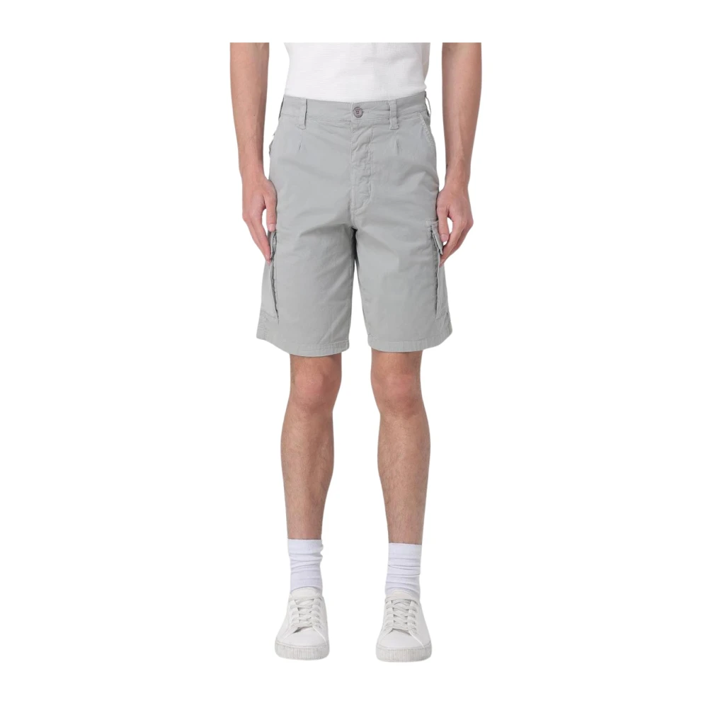 Shorts > Casual Shorts - - Blauer - Modalova