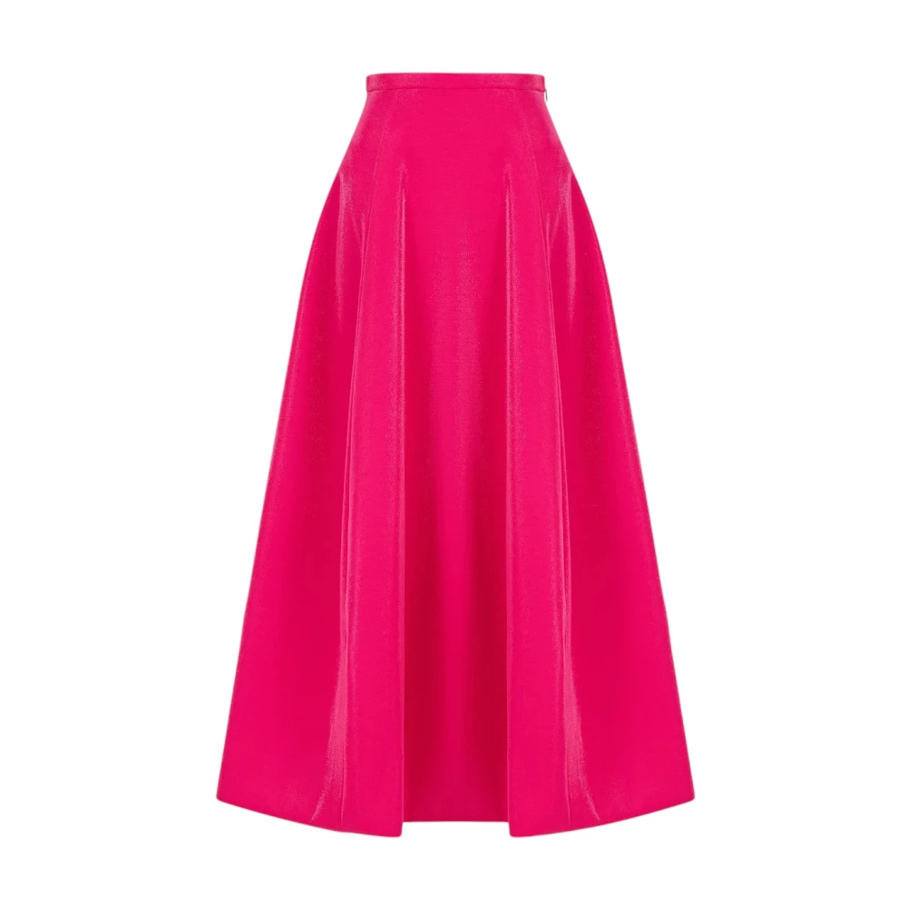 Skirts > Maxi Skirts - - Emporio Armani - Modalova