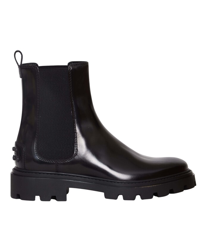 bottines