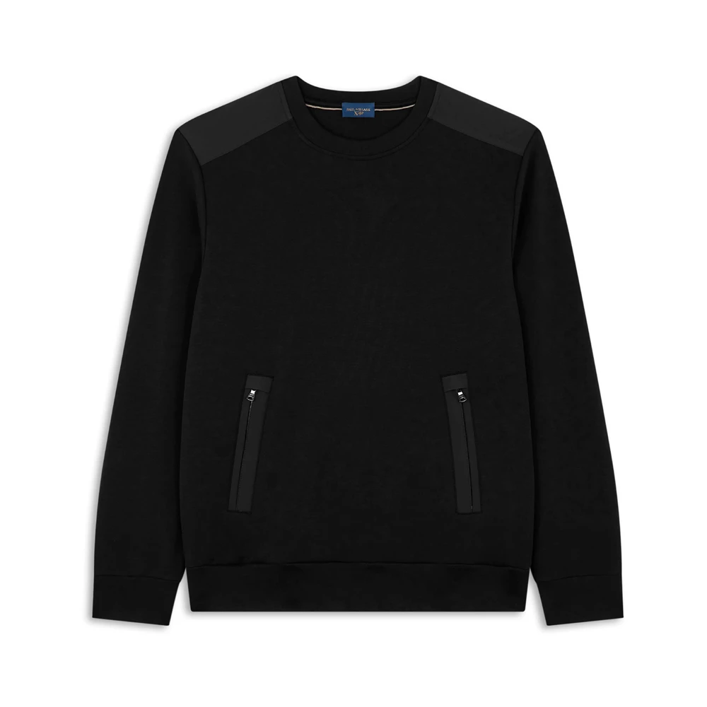 Sweatshirts & Hoodies > Sweatshirts - - Paul & Shark - Modalova