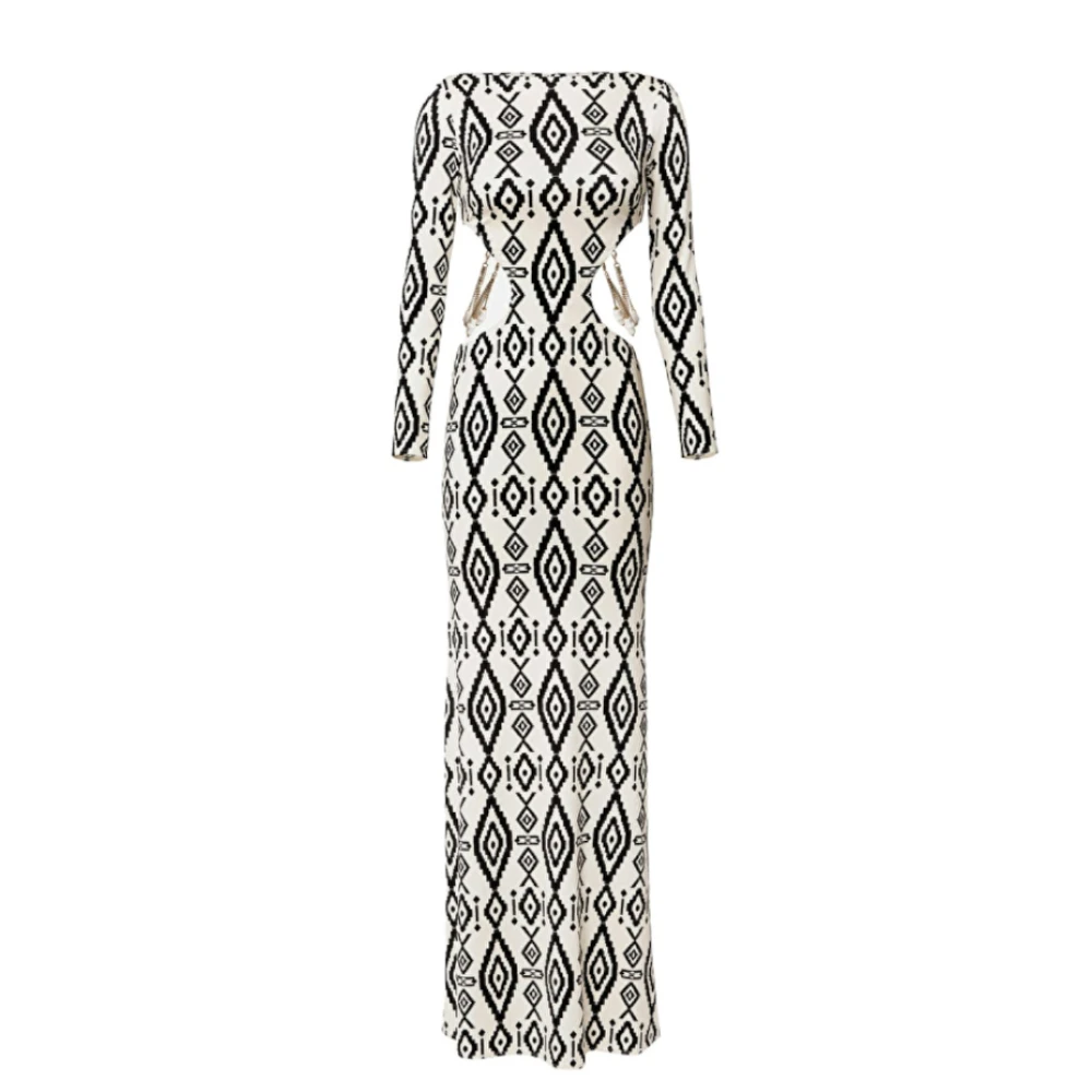 Dresses > Occasion Dresses > Gowns - - Elisabetta Franchi - Modalova