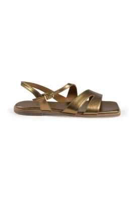 G42 Fyrkantig Öppen Sandal
