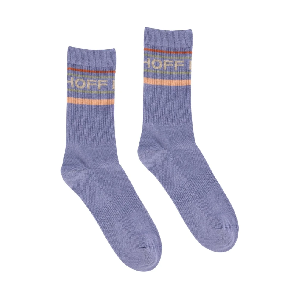Hoff - Underwear > Socks - Purple - Hoff - Modalova