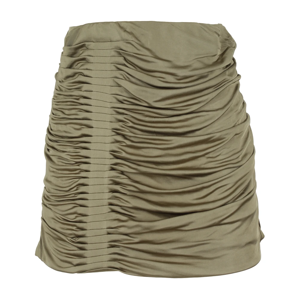 Skirts > Short Skirts - - Gauge81 - Modalova