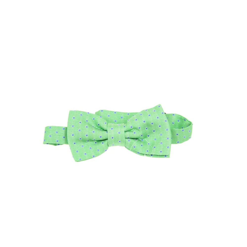 Accessories > Bowties - - Daniele Alessandrini - Modalova