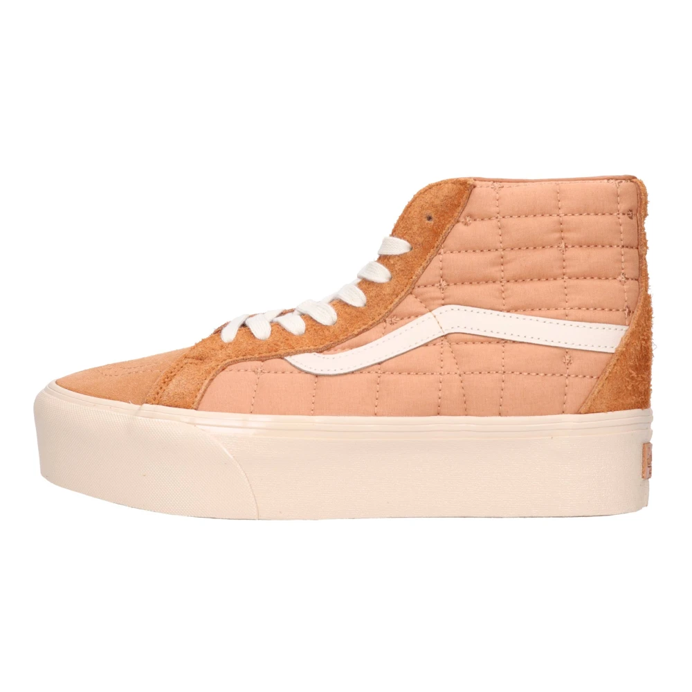 Vans Sneakers unisex Schoenen Bruin