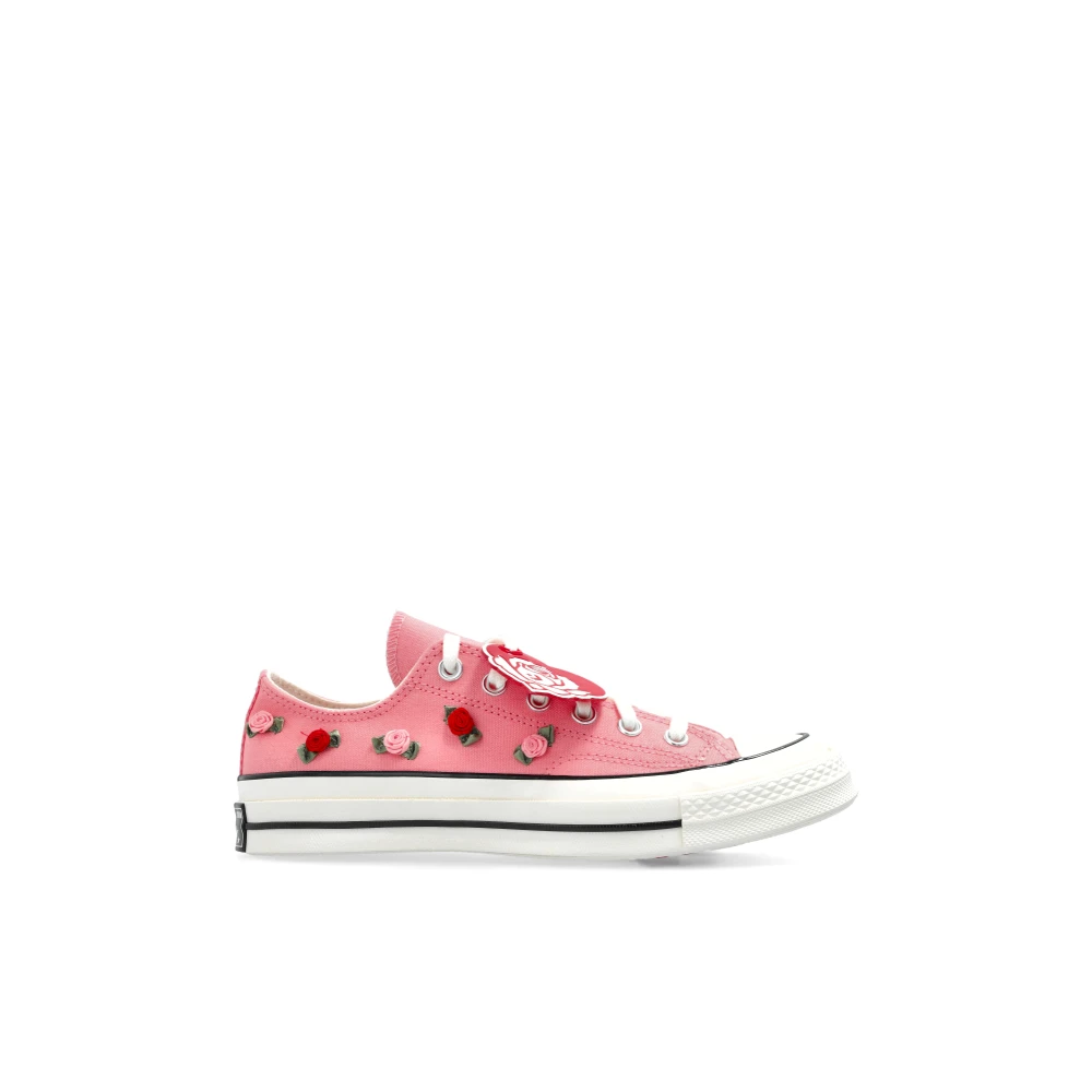 Converse Sportskor A13649C Pink, Dam