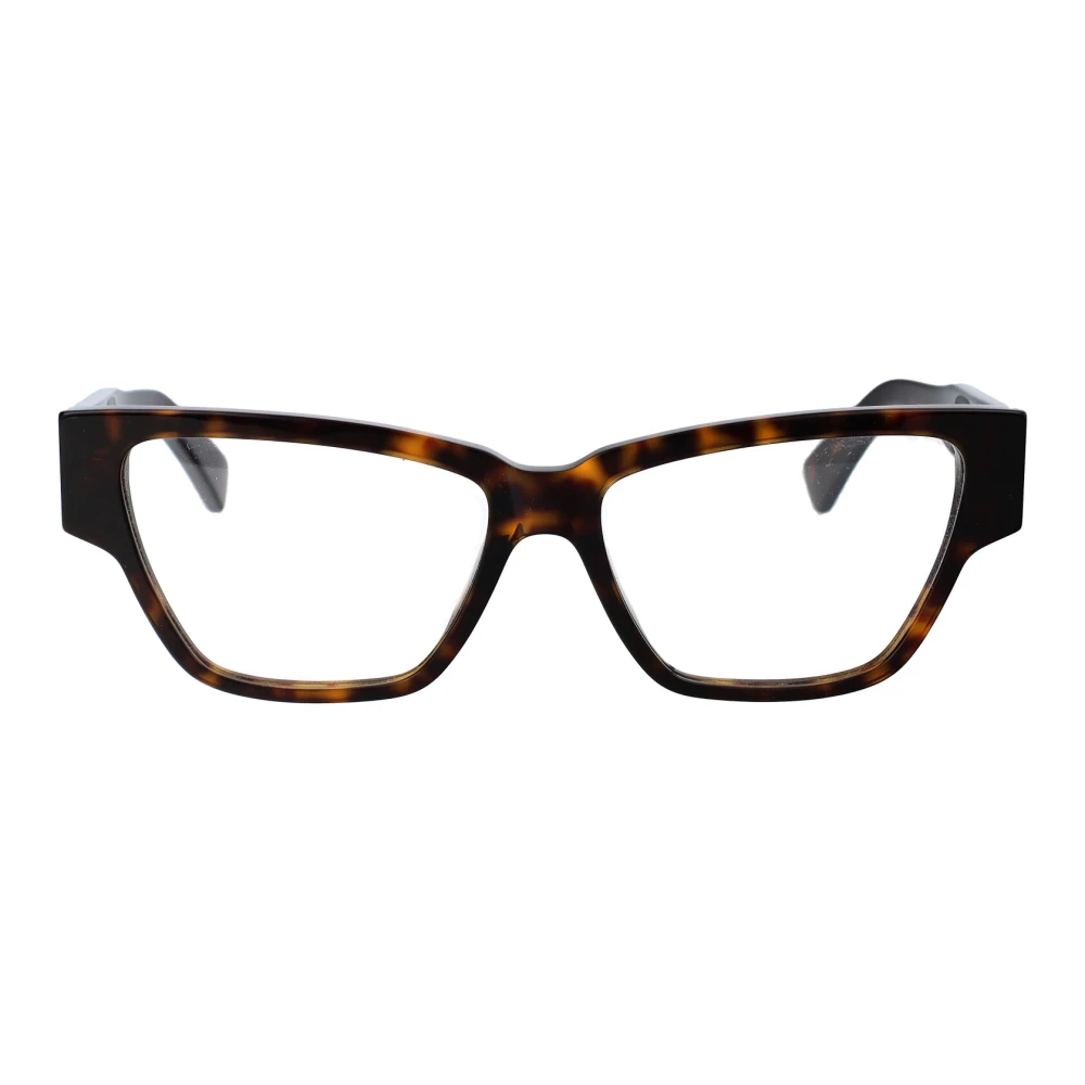 Bottega Veneta Stijlvolle Optische Bril Bv1288O Brown Dames