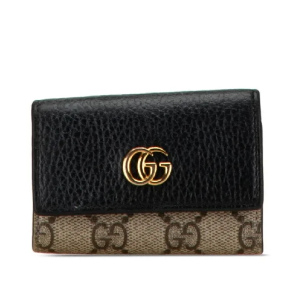 Pre-owned > Pre-owned Accessories - - Gucci Vintage - Modalova