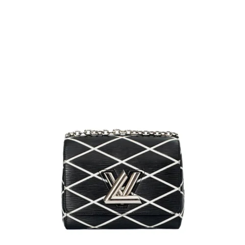 Pre-owned > Pre-owned Bags > Pre-owned Shoulder Bags - - Louis Vuitton Vintage - Modalova