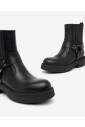 bottines-en-cuir-avec-boucles-logo