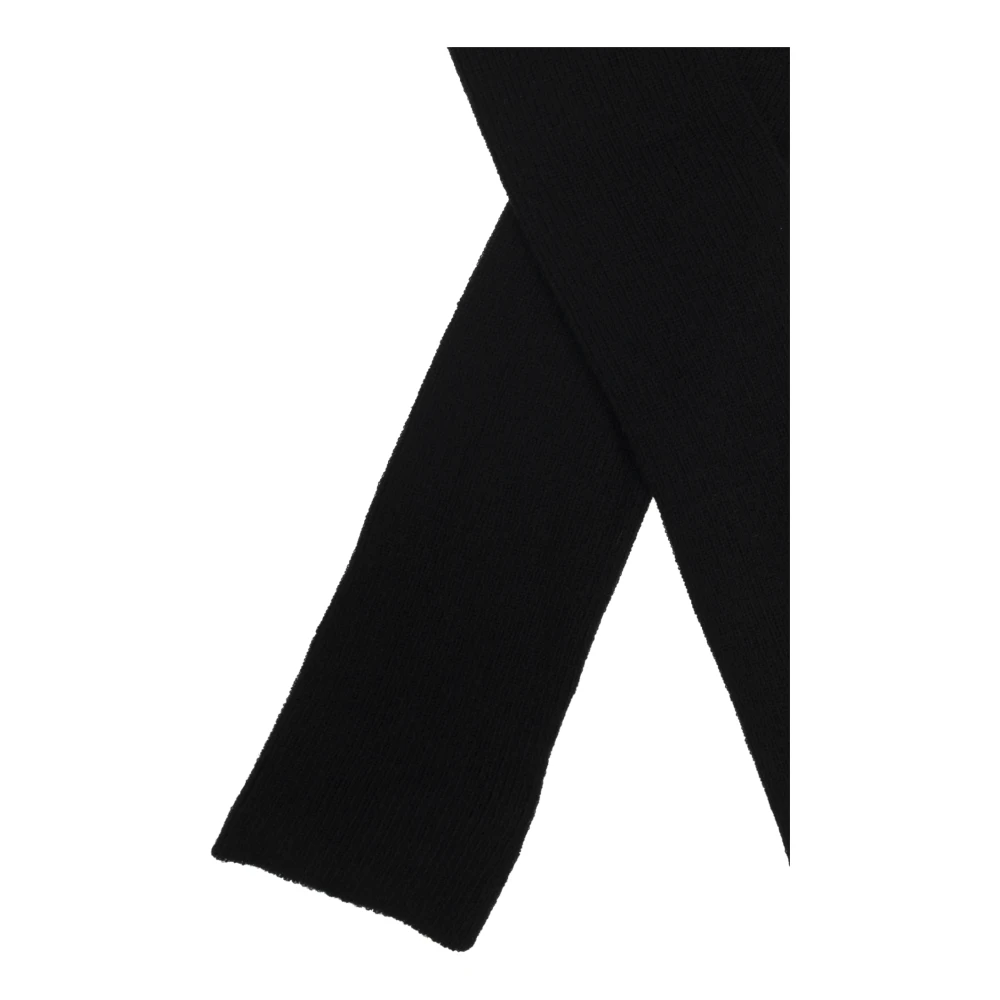 By Malene Birger Handschoenen Fezan By Herenne Birger Black Dames