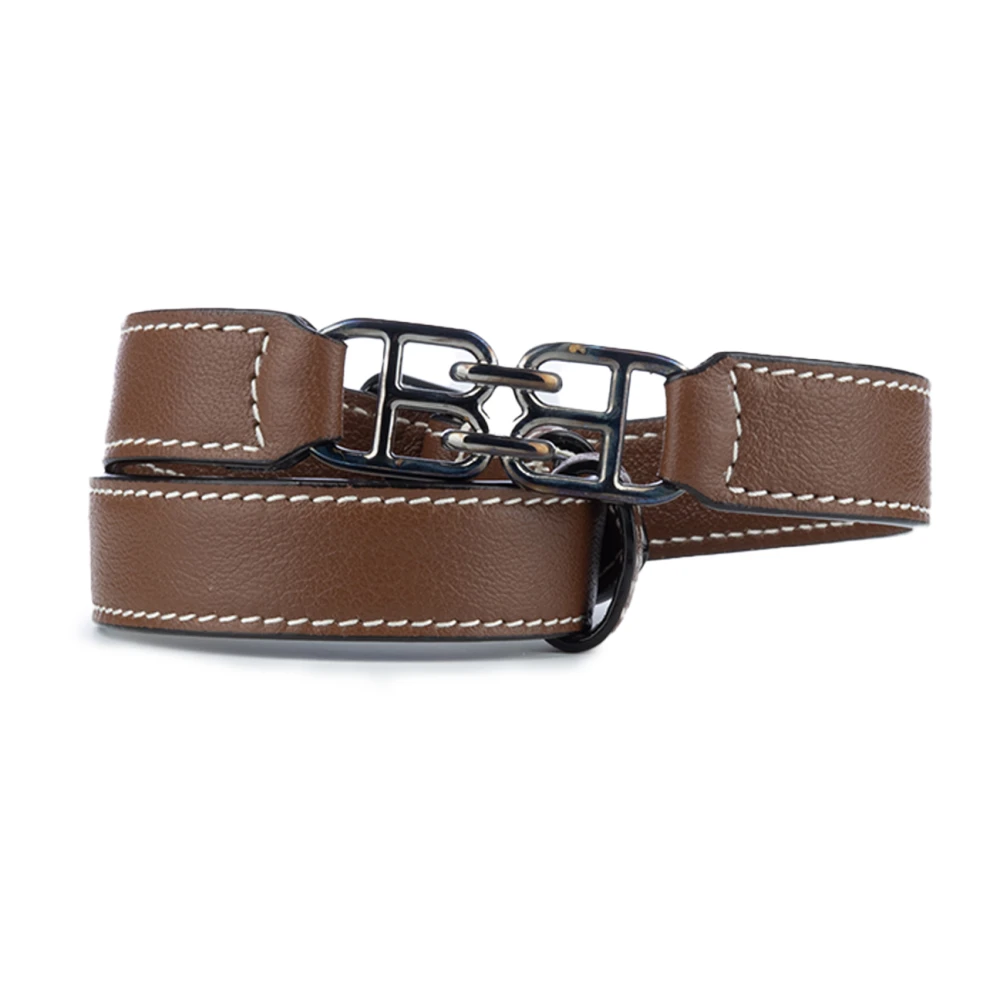 Bally Riem Brown Heren