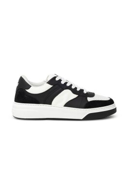 black-white-leather-sneakers-stylish-comfort