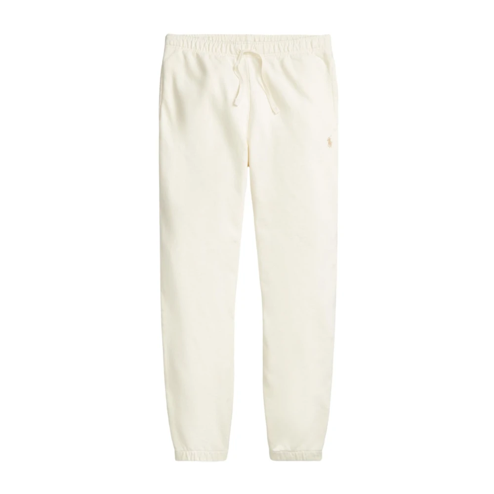 Trousers > Sweatpants - - Polo Ralph Lauren - Modalova