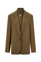 brown-jacket-with-flap-pockets-and-rear-vents