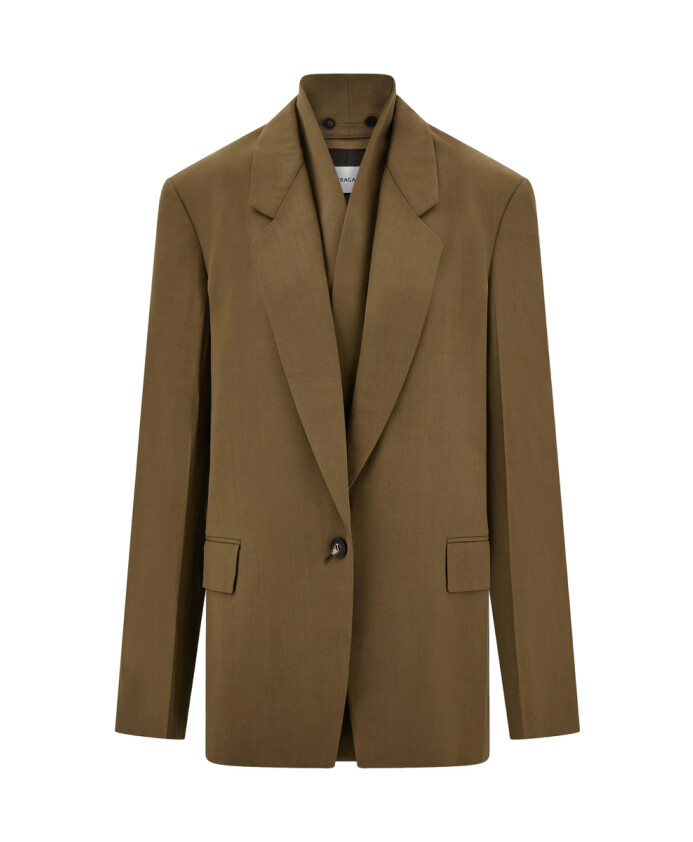 brown-jacket-with-flap-pockets-and-rear-vents