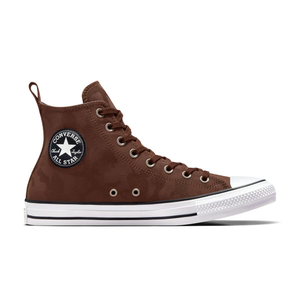 Converse Waterdichte Chuck Sneakers voor avonturen Heren Schoenen Bruin