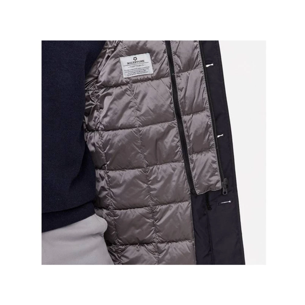Milestone Jassen & Jacks Blue Heren