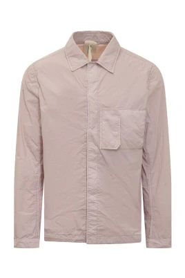 Shirt With Pocket