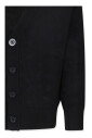 cardigan-en-melange-de-coton-bleu-avec-col-en-v