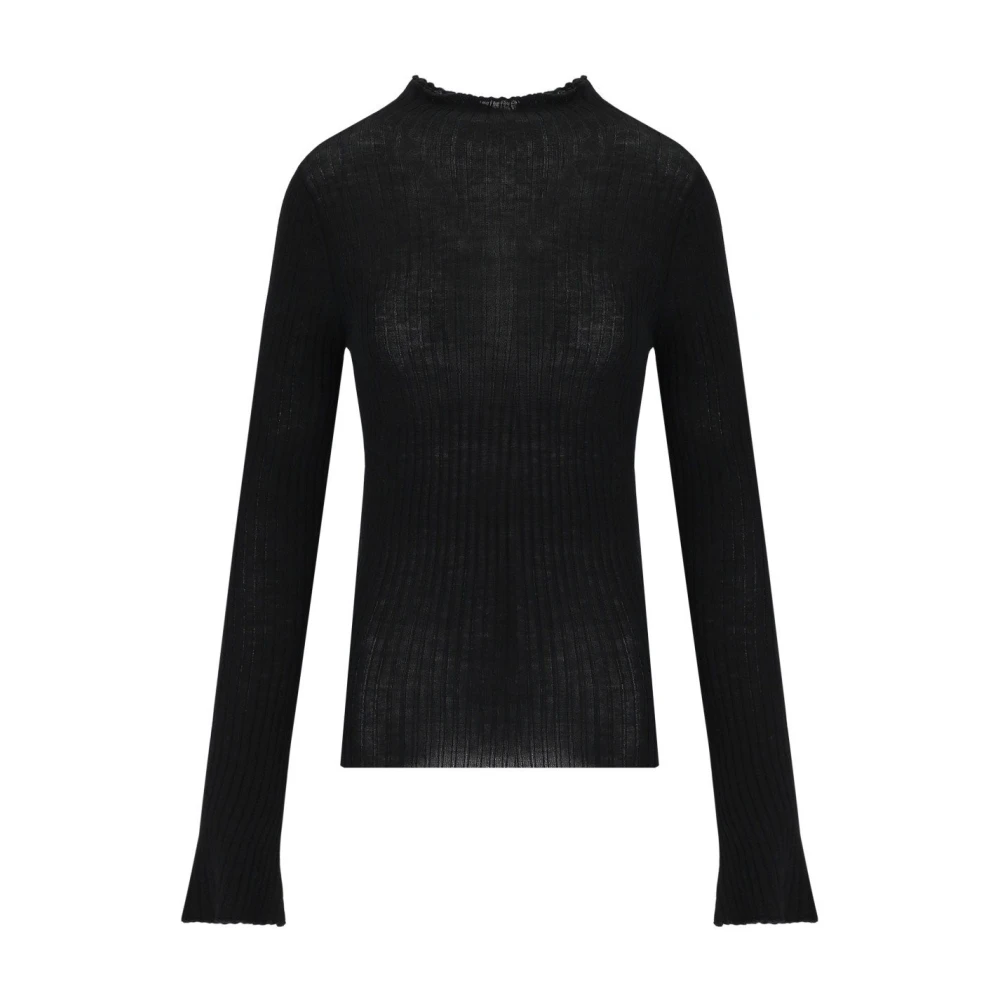 Knitwear > Round-neck Knitwear - - Cruna - Modalova