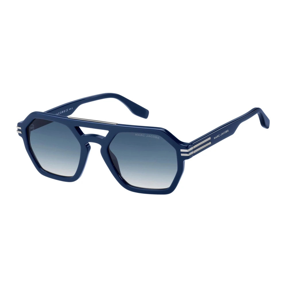 Marc Jacobs Sunglasses Blå Herr