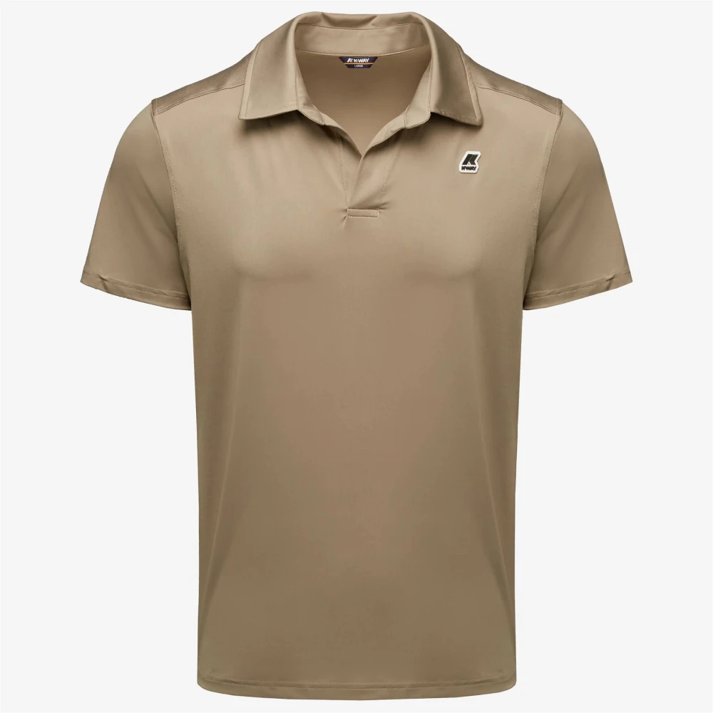 Tops > Polo Shirts - - K-Way - Modalova